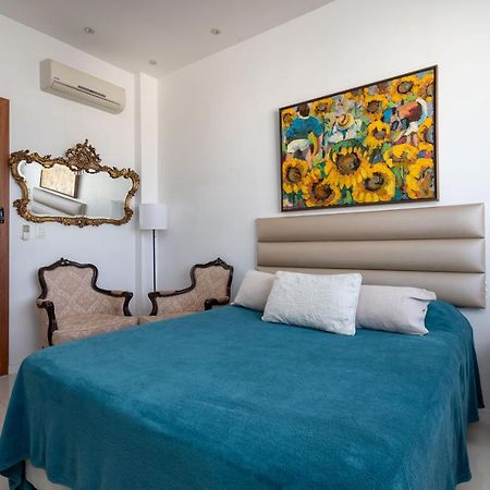 Апартаменти Loft Catete Ріо-де-Жанейро Екстер'єр фото