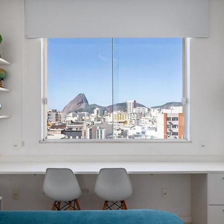 Апартаменти Loft Catete Ріо-де-Жанейро Екстер'єр фото