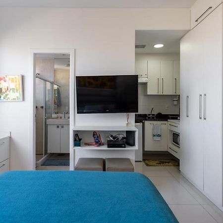 Апартаменти Loft Catete Ріо-де-Жанейро Екстер'єр фото