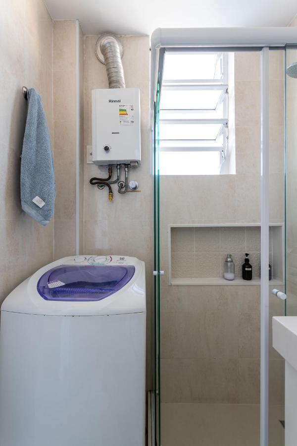 Апартаменти Loft Catete Ріо-де-Жанейро Екстер'єр фото