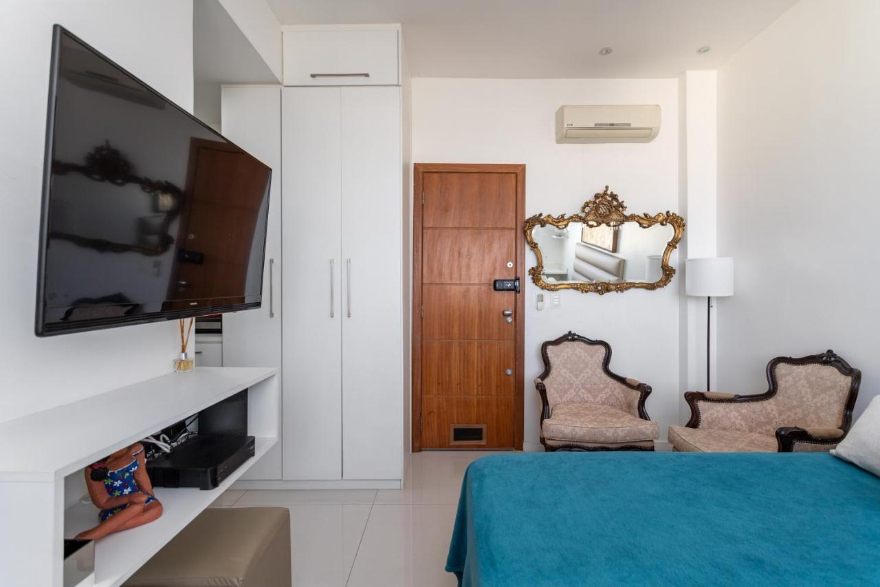 Апартаменти Loft Catete Ріо-де-Жанейро Екстер'єр фото
