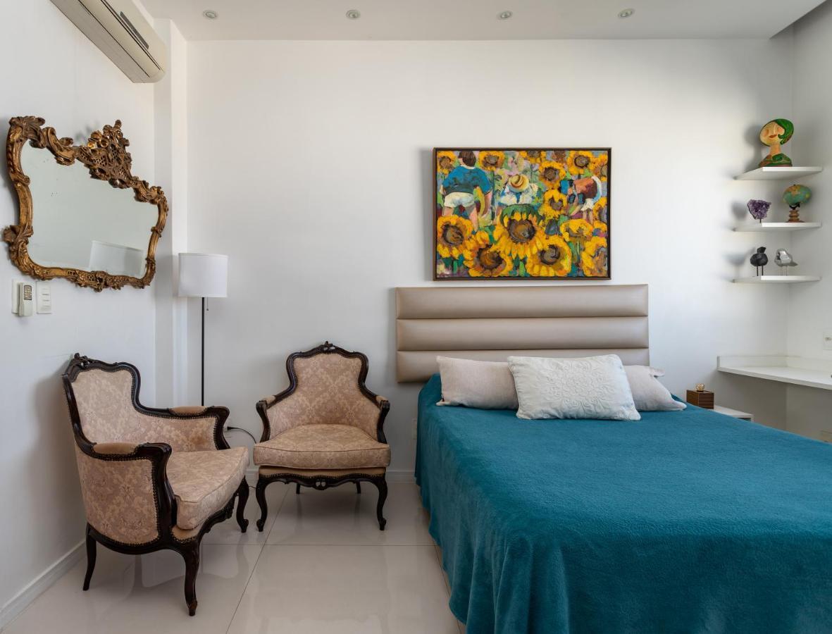 Апартаменти Loft Catete Ріо-де-Жанейро Екстер'єр фото